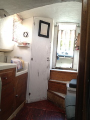 1Zimmer Küche Toilette